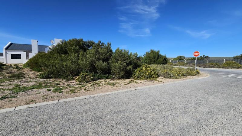 0 Bedroom Property for Sale in Britannia Bay Western Cape